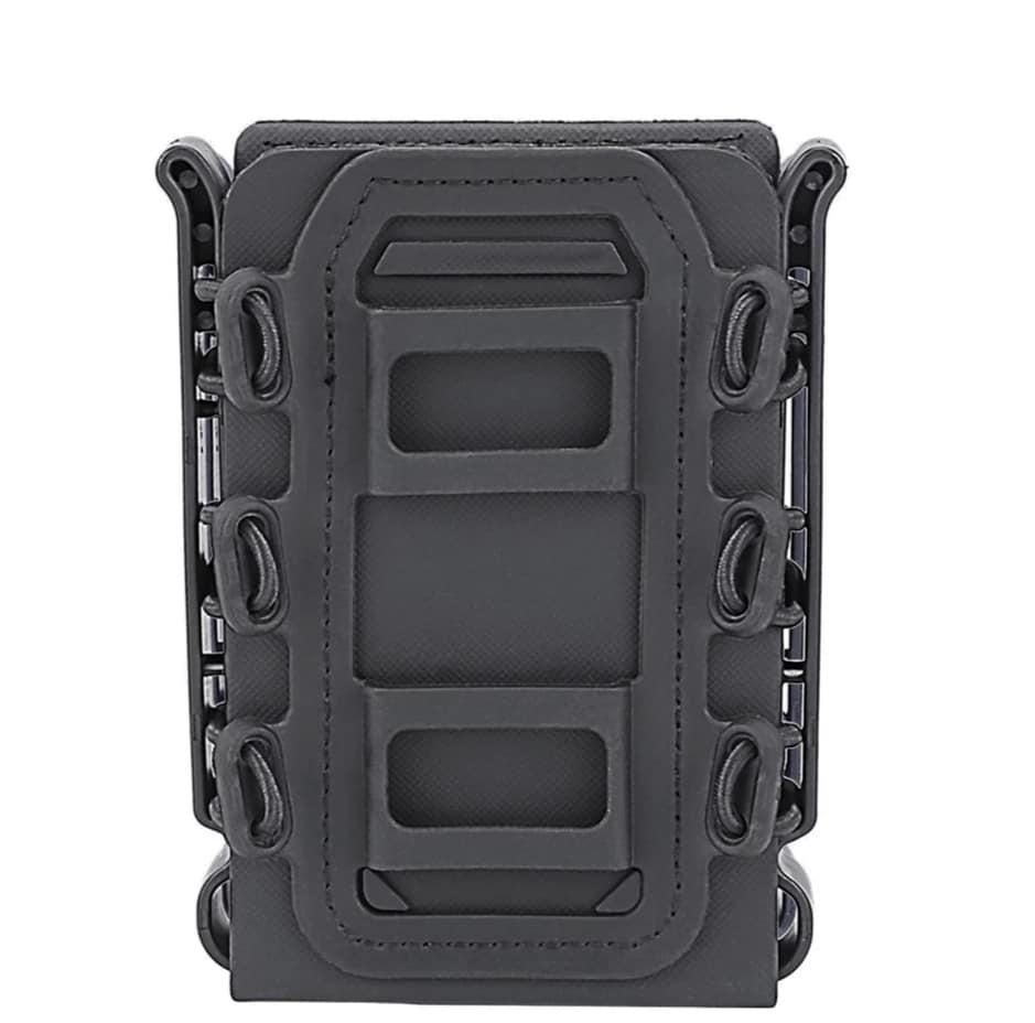 Porta Cargador Escorpion